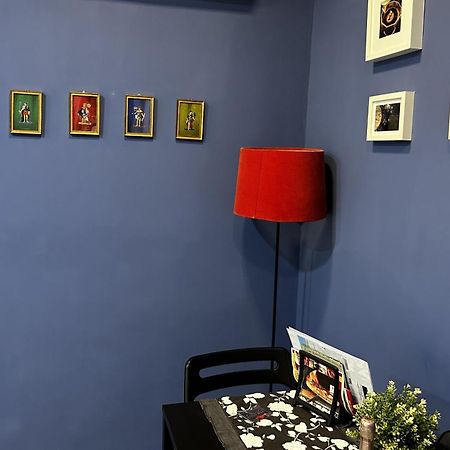 Donna Chiara Holiday House - Toledo Neapol Zewnętrze zdjęcie