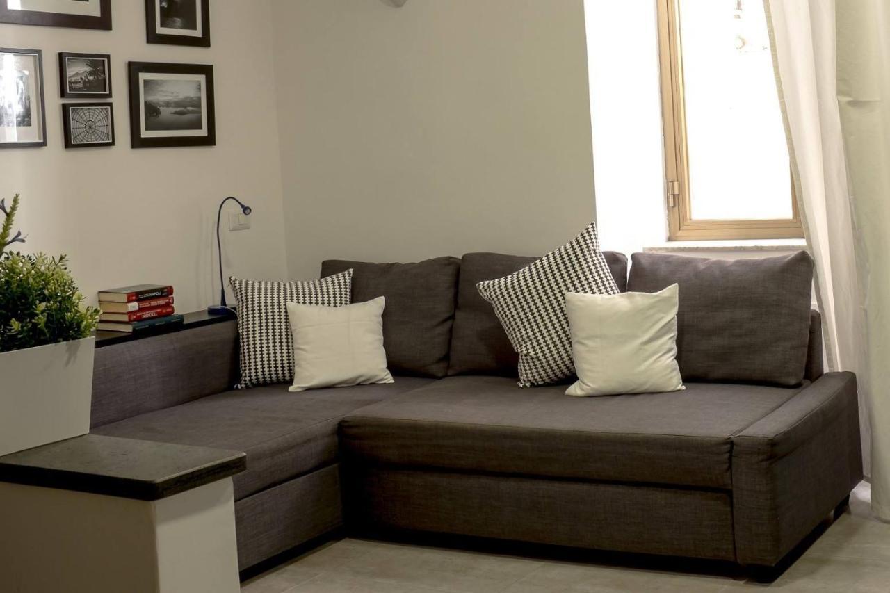 Donna Chiara Holiday House - Toledo Neapol Zewnętrze zdjęcie