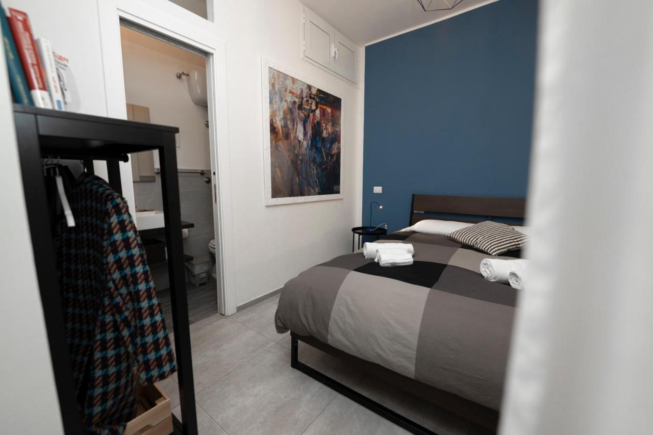 Donna Chiara Holiday House - Toledo Neapol Zewnętrze zdjęcie