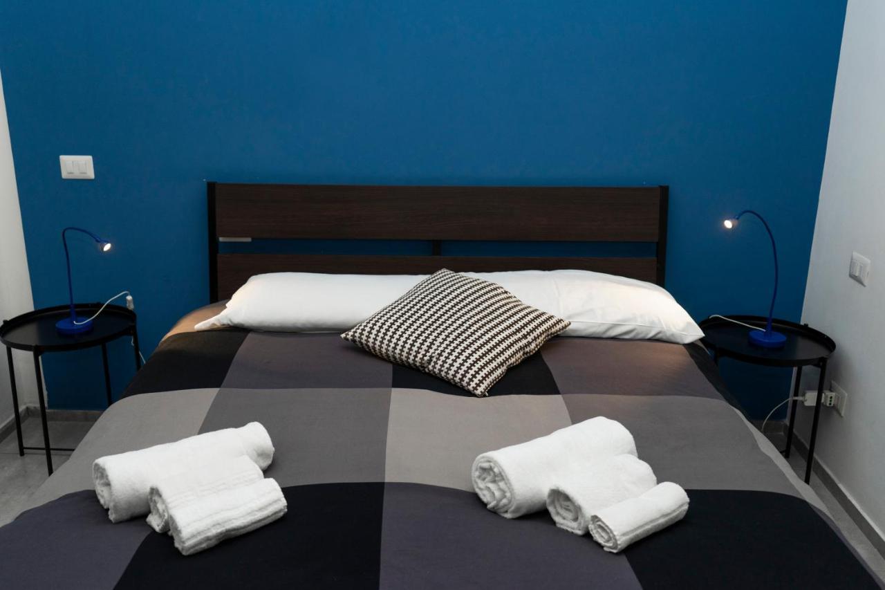 Donna Chiara Holiday House - Toledo Neapol Zewnętrze zdjęcie
