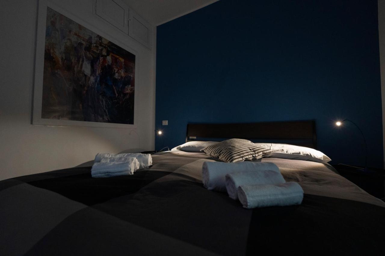 Donna Chiara Holiday House - Toledo Neapol Zewnętrze zdjęcie