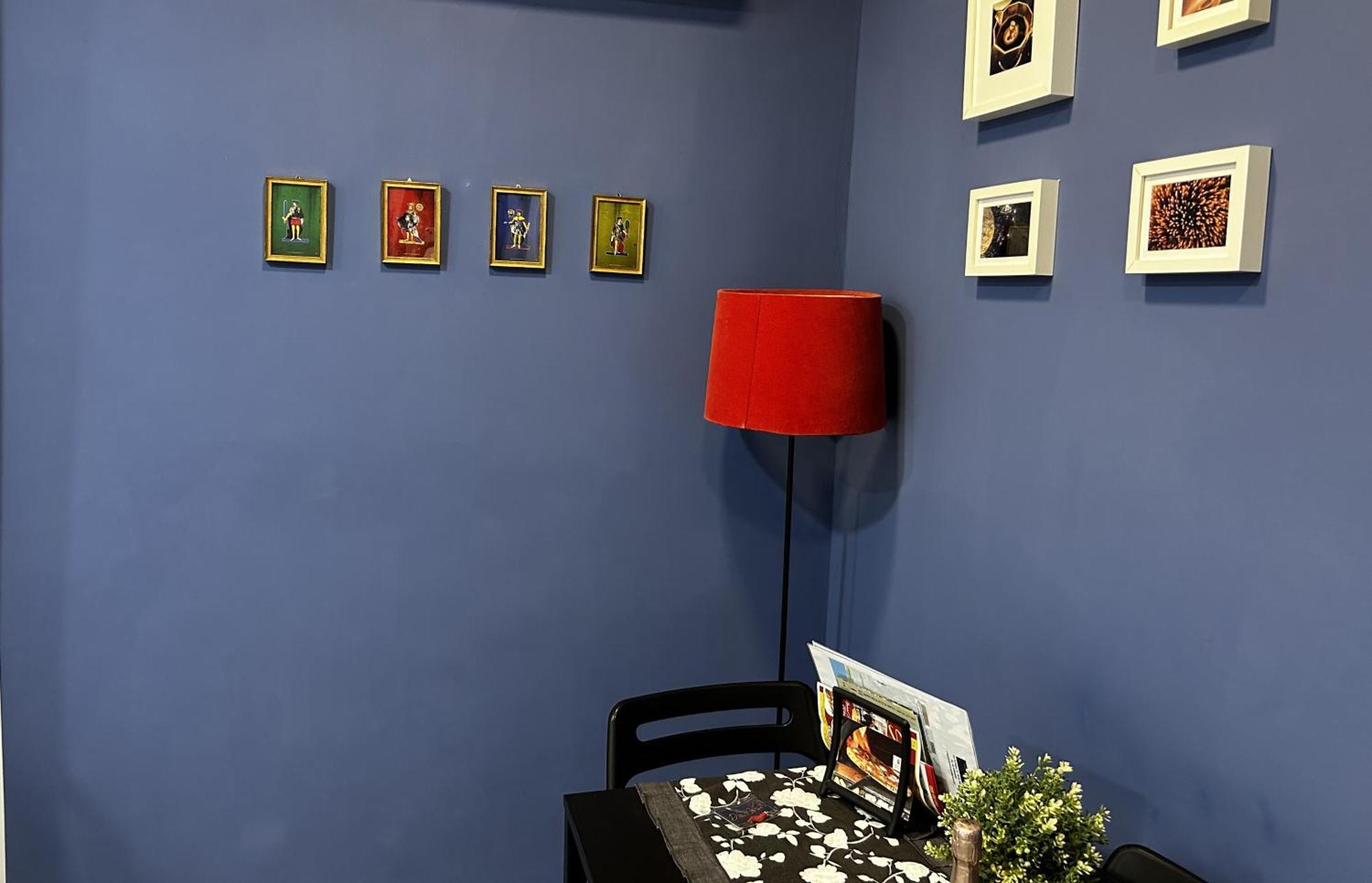 Donna Chiara Holiday House - Toledo Neapol Zewnętrze zdjęcie